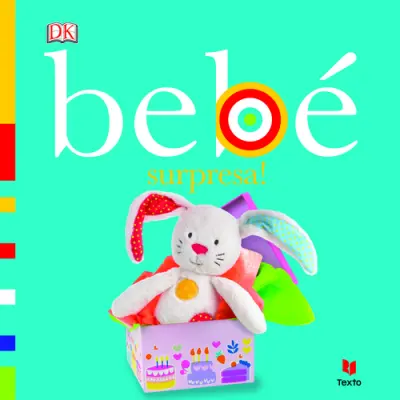 Capa do artigo Bebé - Surpresa!