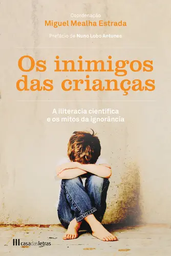 Capa do artigo Os Inimigos das Crianças