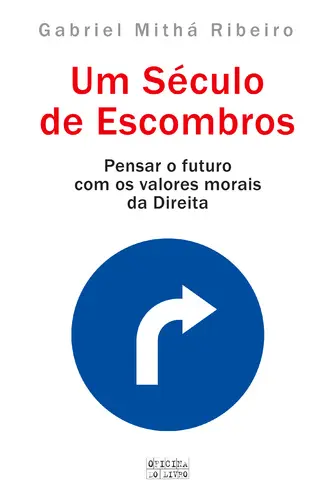 Capa do artigo Um Século de Escombros