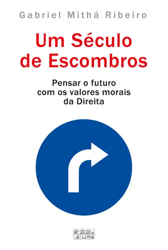 Capa do artigo Um Século de Escombros