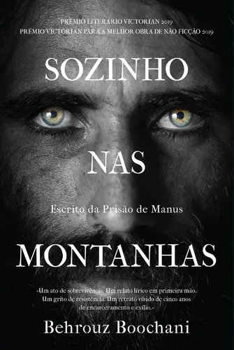 Sozinho nas Montanhas - (Imagem 1 de 1)
