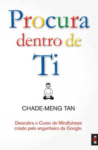 Capa do artigo Procura Dentro de Ti