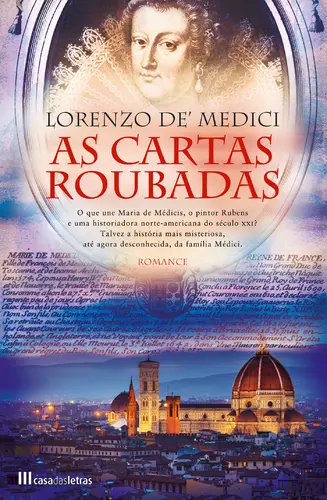 Capa do artigo As Cartas Roubadas