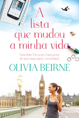 Capa do artigo A Lista que Mudou a Minha Vida