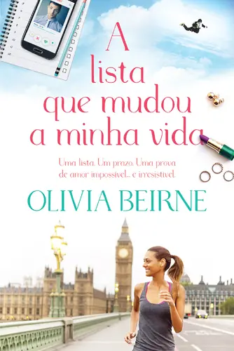 Capa do artigo A Lista que Mudou a Minha Vida