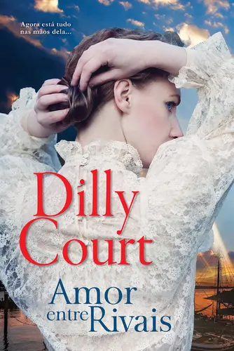 Capa do artigo Amor entre Rivais