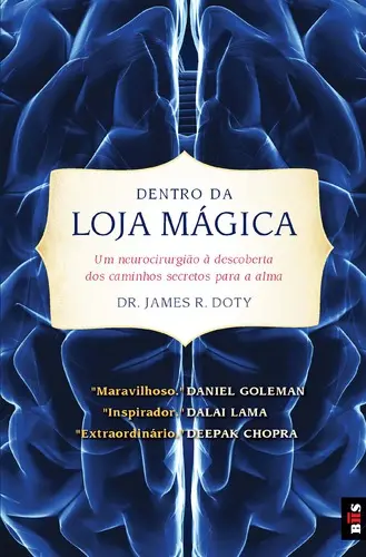 Capa do artigo BIS - Dentro da Loja Mágica
