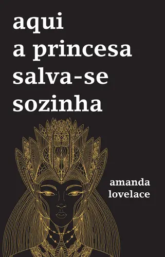 Capa do artigo Aqui a princesa salva-se sozinha