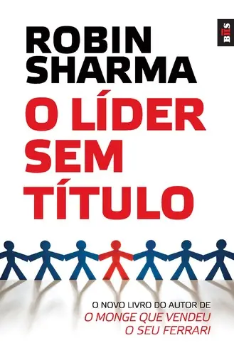 Capa do artigo BIS - O Líder sem Título