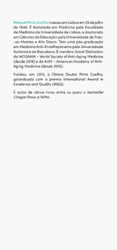 + Vida + Saúde + Tempo - (Imagem 5 de 5)