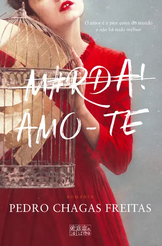 Capa do artigo M#rda! Amo-te