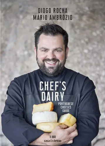 Capa do artigo Chef's Dairy