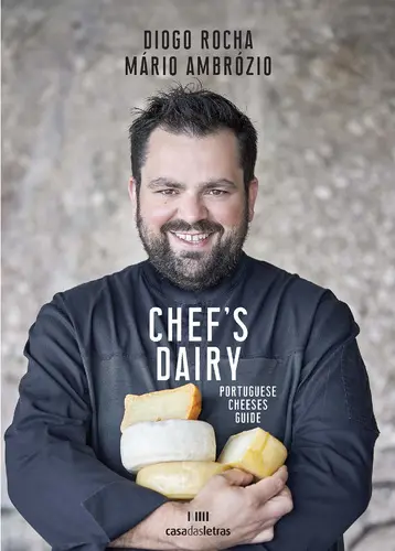 Capa do artigo Chef's Dairy