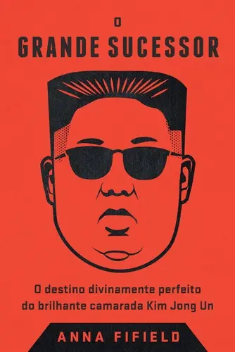 Capa do artigo O Grande Sucessor