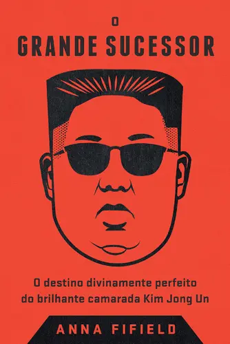 Capa do artigo O Grande Sucessor
