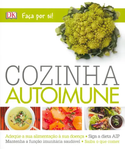 Capa do artigo Cozinha Autoimune