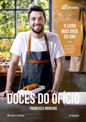 Capa do artigo Doces do Ofício