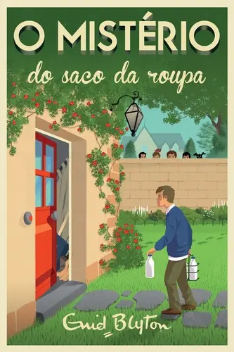 Capa do artigo Mistério do Saco da Roupa [n.e]