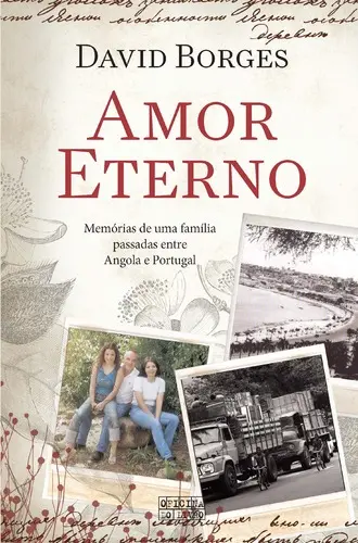 Amor Eterno - (Imagem 2 de 2)