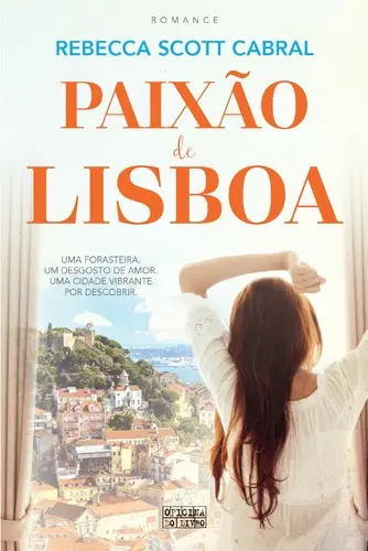 Capa do artigo Paixão de Lisboa
