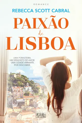 Capa do artigo Paixão de Lisboa