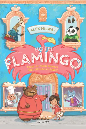 Capa do artigo Hotel Flamingo