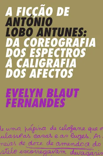 Capa do artigo Da coreografia dos espectros…