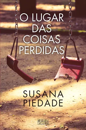Capa do artigo O Lugar das Coisas Perdidas