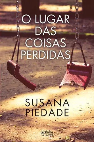 Capa do artigo O Lugar das Coisas Perdidas