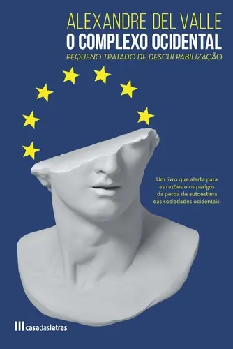 Capa do artigo O Complexo Ocidental