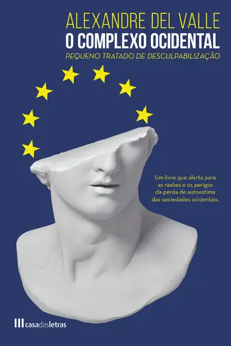 Capa do artigo O Complexo Ocidental