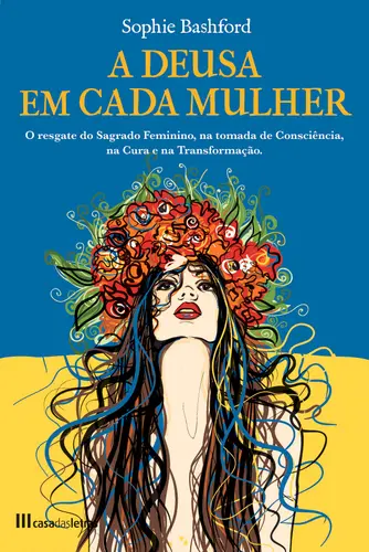 Capa do artigo A Deusa em Cada Mulher