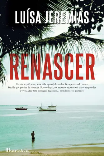 Capa do artigo Renascer