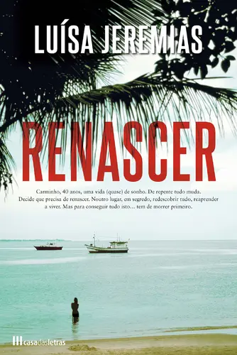 Capa do artigo Renascer
