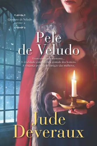 Capa do artigo Pele de Veludo