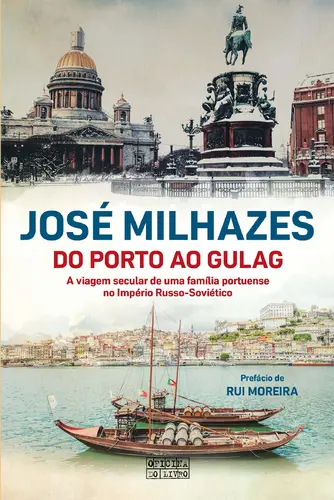 Capa do artigo Do Porto ao Gulag