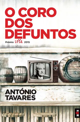 Capa do artigo BIS - O Coro dos Defuntos