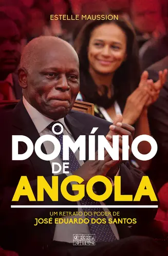 Capa do artigo O Domínio de Angola