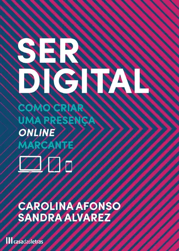 Capa do artigo Ser Digital