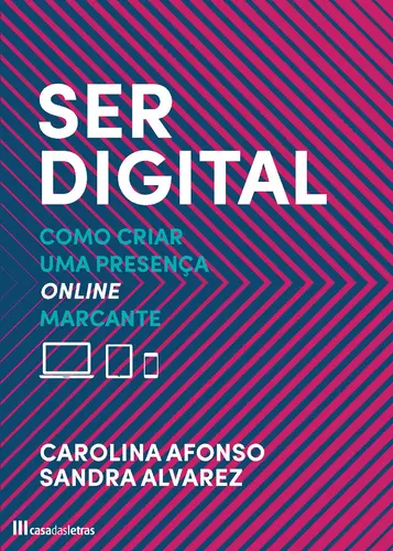 Capa do artigo Ser Digital