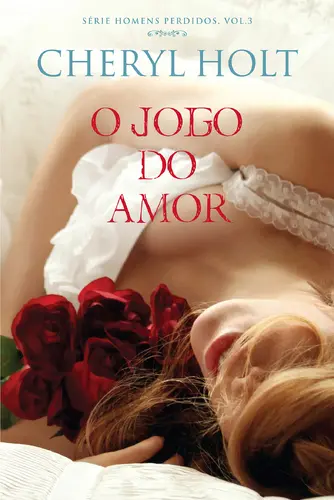 Capa do artigo O Jogo do Amor