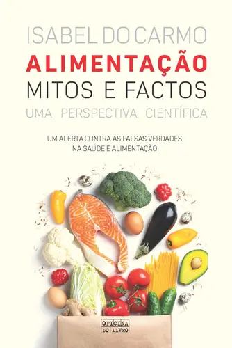Capa do artigo Alimentação - Mitos e Factos
