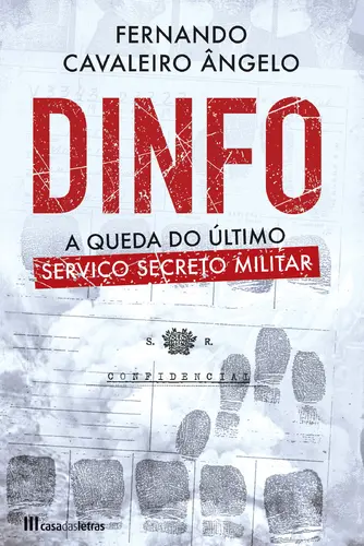 Capa do artigo DINFO-Queda Último Serv Secreto Militar
