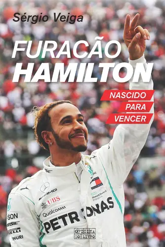 Capa do artigo Furacão Hamilton