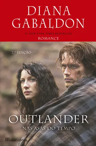 Capa do artigo Outlander I - Nas Asas do Tempo [ne]