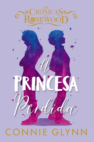 Capa do artigo CR3 - A Princesa Perdida