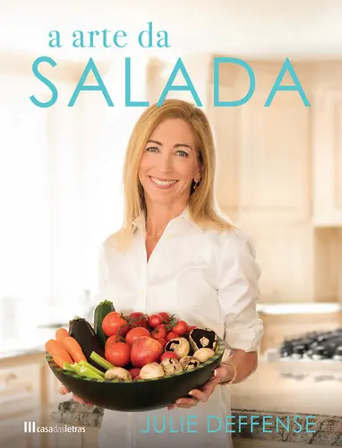 Capa do artigo A Arte da Salada