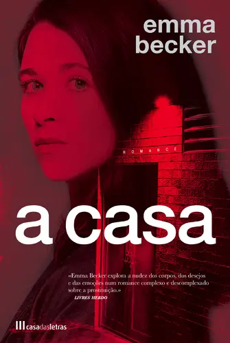 Capa do artigo A Casa