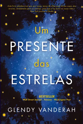 Capa do artigo Um Presente das Estrelas
