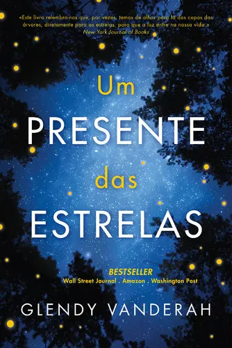 Capa do artigo Um Presente das Estrelas